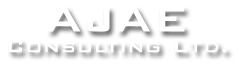 AJAE Consulting Ltd.